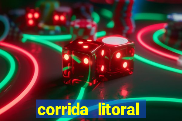 corrida litoral norte 2024